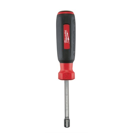 Milwaukee Tool 3/16 In. Magnetic Nut Driver 48-22-2520